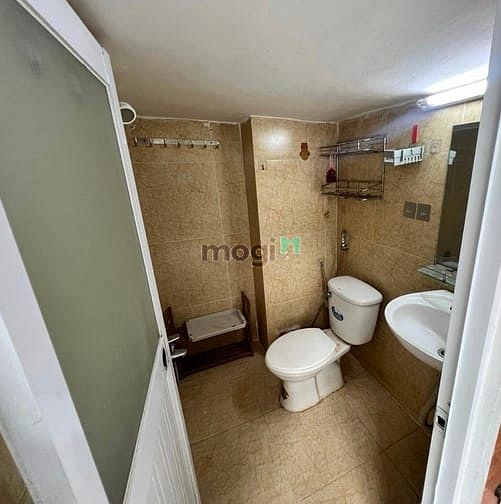 Hình ảnh Cho Thuê Căn Hộ Duplex Full Nội Thất Ngay Etown Cộng Hoà