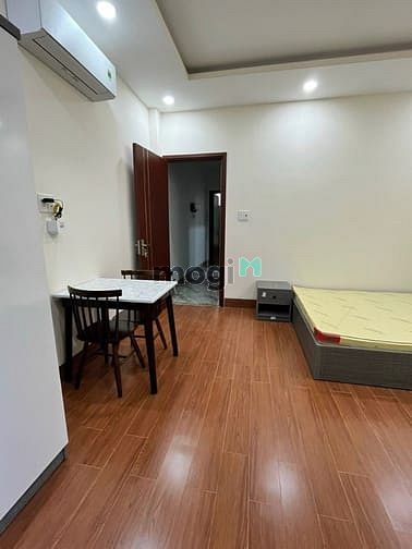 Hình ảnh Căn Hộ Stuidio - Ban Công - Full Nội Thất - Quận 5