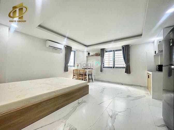 Hình ảnh Căn họ Studio, Full nội thất quận 7 Tp HCM