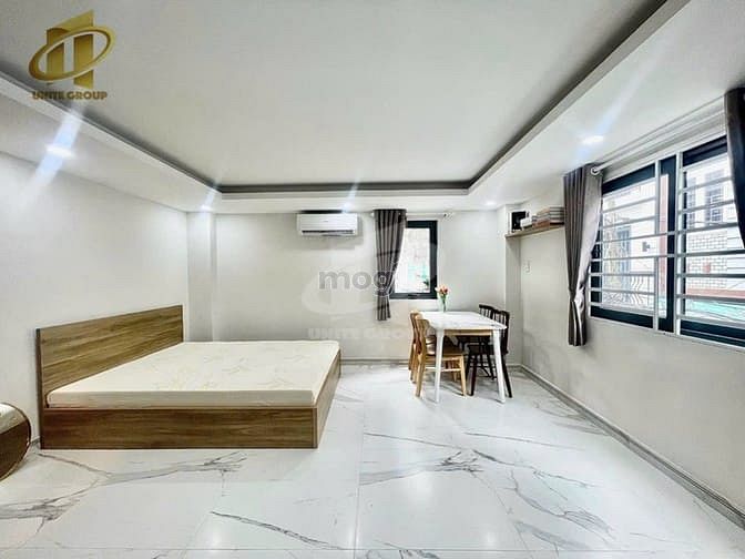 Hình ảnh Căn họ Studio, Full nội thất quận 7 Tp HCM