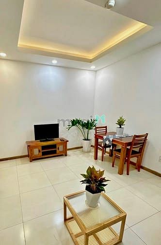 Hình ảnh Cho Thuê Căn Hộ 1PN Full Nội Thất Ngay Lotte Mart Tân Bình