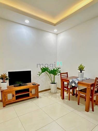 Hình ảnh Cho Thuê Căn Hộ 1PN Full Nội Thất Ngay Lotte Mart Tân Bình