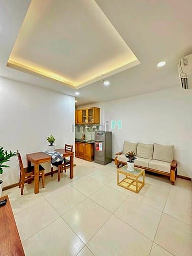 Hình ảnh Cho Thuê Căn Hộ 1PN Full Nội Thất Ngay Lotte Mart Tân Bình
