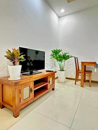 Hình ảnh Cho Thuê Căn Hộ 1PN Full Nội Thất Ngay Lotte Mart Tân Bình