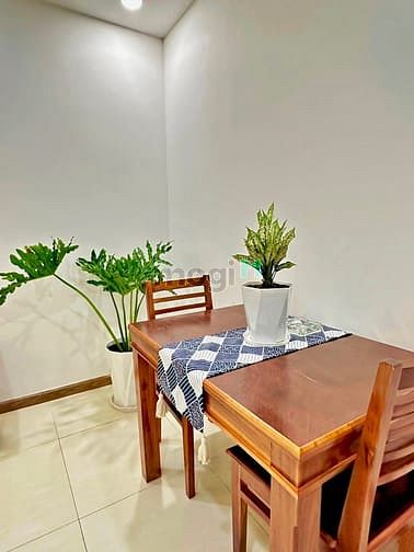 Hình ảnh Cho Thuê Căn Hộ 1PN Full Nội Thất Ngay Lotte Mart Tân Bình