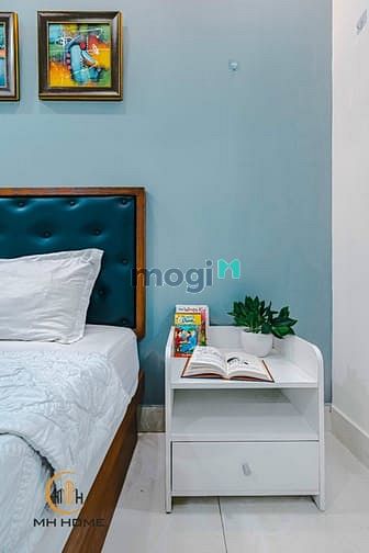 Hình ảnh Cho Thuê Căn Hộ Ban Công Full NT Khu Sân Bay Quận Tân Bình