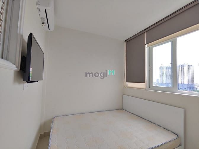 Hình ảnh Studio tách bếp full NT Q7 Ảnh thật giá thật