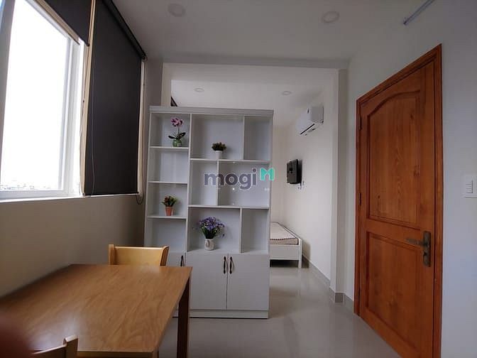 Hình ảnh Studio tách bếp full NT Q7 Ảnh thật giá thật
