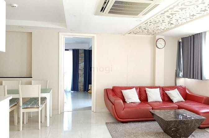 Hình ảnh Căn hộ 1pn trung tâm quận 7 TP HCM