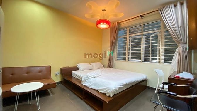 Hình ảnh 🏡🏡🏡Khác pass trọ về quê view rooftop cực chill🏡🏡🏡