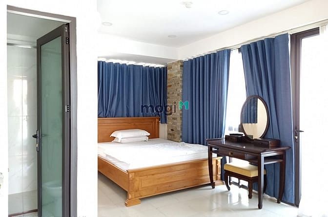 Hình ảnh Căn hộ 1pn trung tâm quận 7 TP HCM