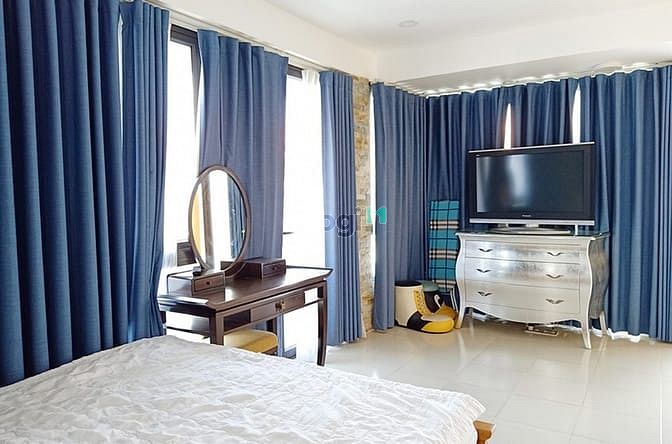 Hình ảnh Căn hộ 1pn trung tâm quận 7 TP HCM