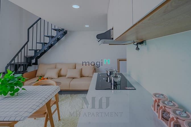 Hình ảnh 🌟 DUPLEX FULL NT Q7 🌟Ảnh thật giá thật
