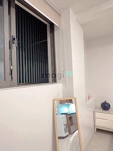 Hình ảnh CĂN STUDIO FULL NỘI THẤT MÁY GIẶT RIÊNG Gần Phú Mỹ Hưng, Lotte, TDTU