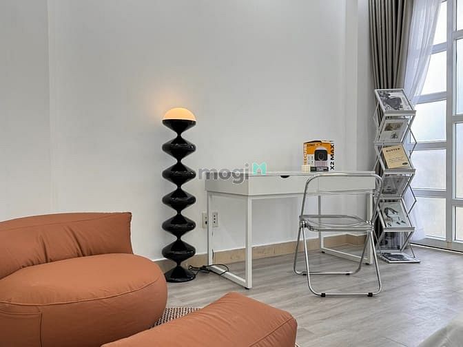Hình ảnh Căn hộ 1PN Trung tâm Tp HCM/Quận 1/Quận 3