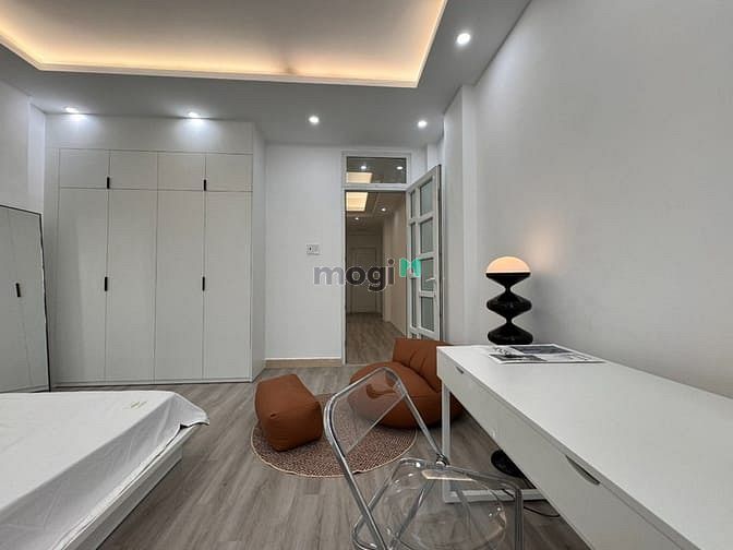 Hình ảnh Căn hộ 1PN Trung tâm Tp HCM/Quận 1/Quận 3