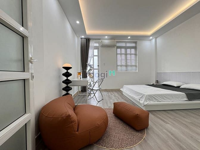 Hình ảnh Căn hộ 1PN Trung tâm Tp HCM/Quận 1/Quận 3
