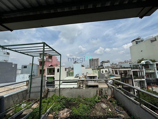 Hình ảnh (*Hình thật giá thật*) Studio full nội thất ngay Đường 41