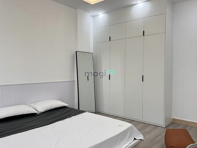 Hình ảnh Căn hộ 1PN Trung tâm Tp HCM/Quận 1/Quận 3