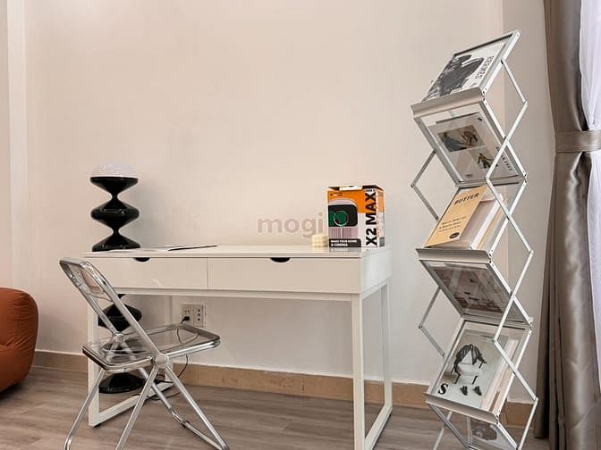 Hình ảnh Căn hộ 1PN Trung tâm Tp HCM/Quận 1/Quận 3