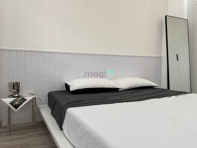 Hình ảnh Căn hộ 1PN Trung tâm Tp HCM/Quận 1/Quận 3