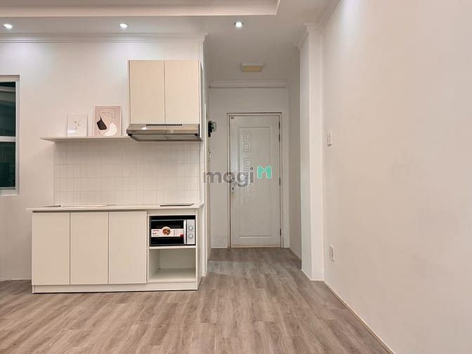 Hình ảnh Căn hộ 1PN Trung tâm Tp HCM/Quận 1/Quận 3