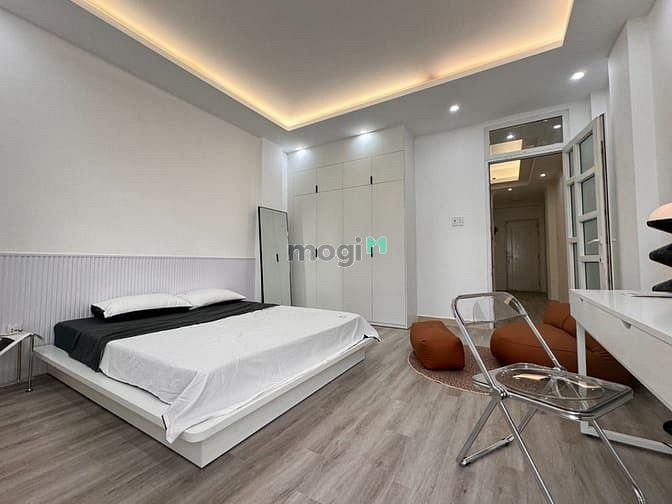 Hình ảnh Căn hộ 1PN Trung tâm Tp HCM/Quận 1/Quận 3