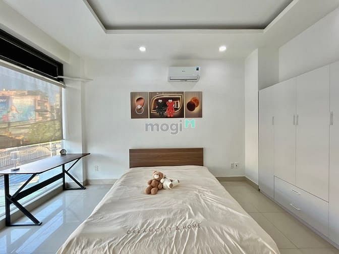 Hình ảnh ✅Cho Thuê Căn Hộ 1PN 1PK siêu mới siêu đẹp duy nhất 1 phòng ✅
