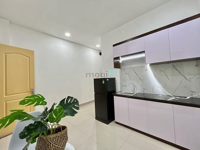 Hình ảnh ✅Cho Thuê Căn Hộ 1PN 1PK siêu mới siêu đẹp duy nhất 1 phòng ✅