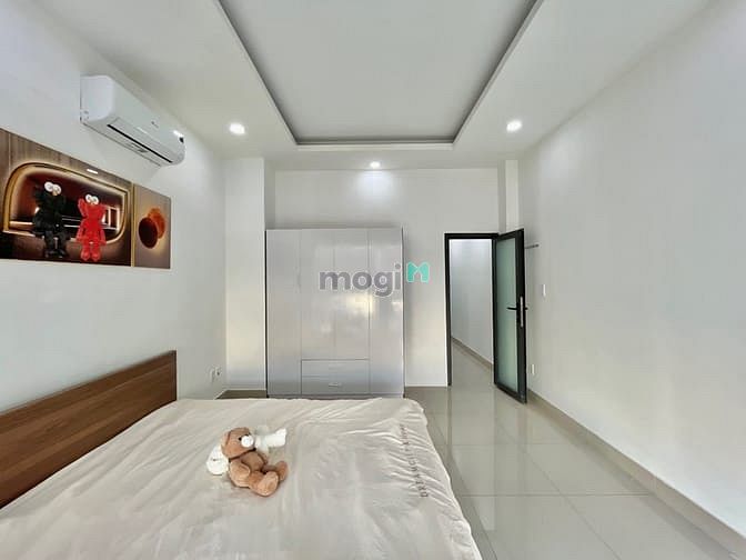 Hình ảnh ✅Cho Thuê Căn Hộ 1PN 1PK siêu mới siêu đẹp duy nhất 1 phòng ✅
