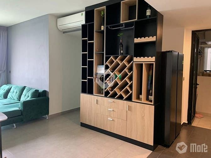 Hình ảnh Cho thuê 2PN 2WC Feliz vista TML Q2