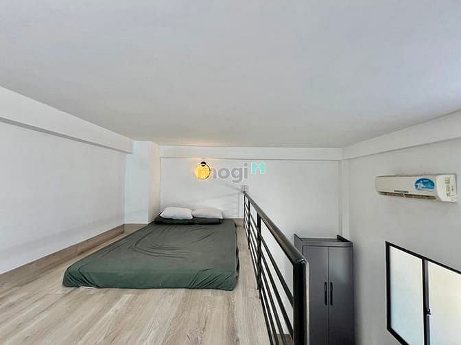 Hình ảnh Cho Thuê Căn Hộ Duplex Full Nội Thất Ngay Etown Cộng Hoà