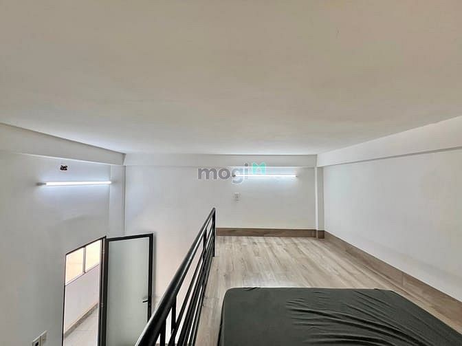 Hình ảnh Cho Thuê Căn Hộ Duplex Full Nội Thất Ngay Etown Cộng Hoà