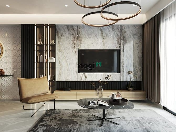 Hình ảnh Cho thuê can hộ cao cấp MIDTOWN, 3PN, nhà thiết kế Luxury