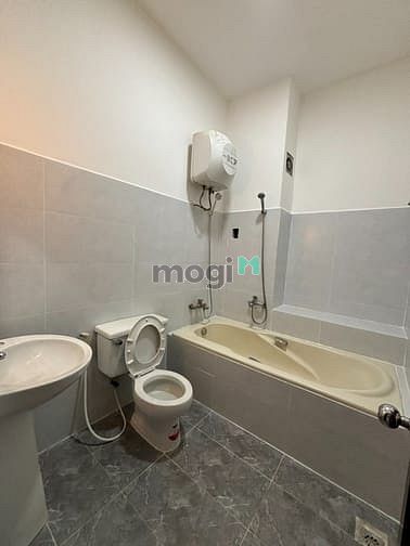 Hình ảnh (*Hình thật giá thật*) Studio full nội thất ngay Đường 41