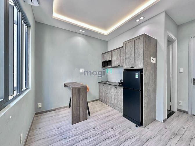 Hình ảnh Căn hộ 1PN trung tâm TP HCM/Quận 1/ Quận 3