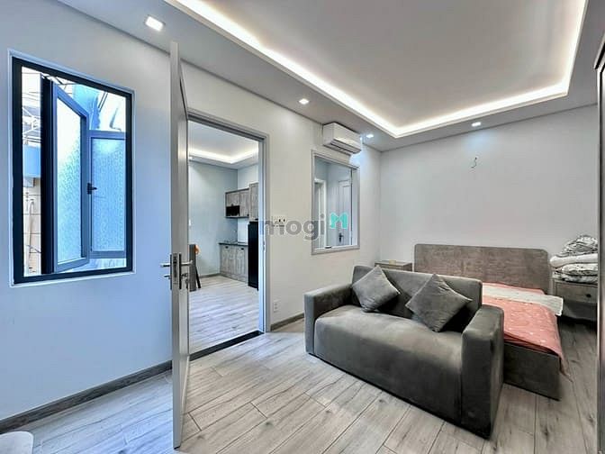Hình ảnh Căn hộ 1PN trung tâm TP HCM/Quận 1/ Quận 3