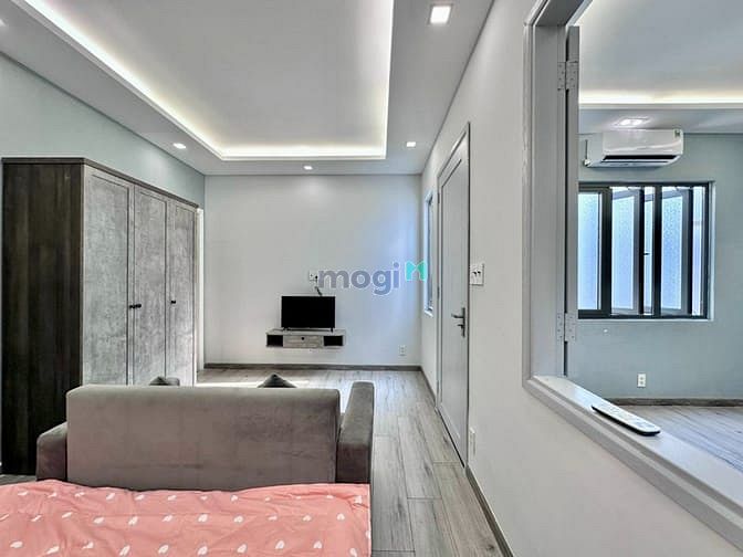 Hình ảnh Căn hộ 1PN trung tâm TP HCM/Quận 1/ Quận 3