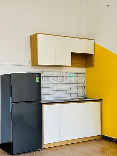 Hình ảnh (*Hình thật giá thật*) Studio full nội thất ngay Đường 41