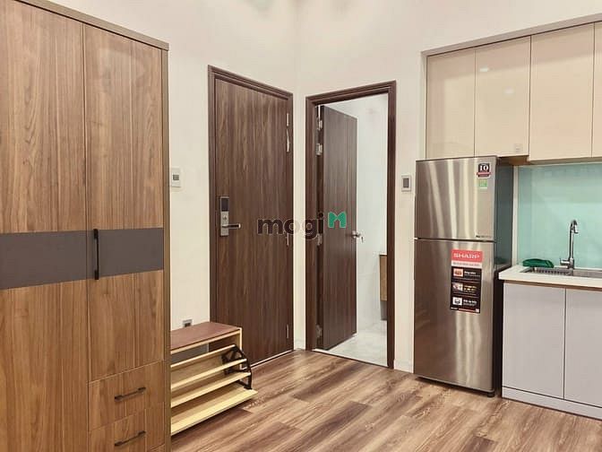 Hình ảnh 🌟 CĂN HỘ 1PN FULL NT Q1🌟ảnh thật giá thật