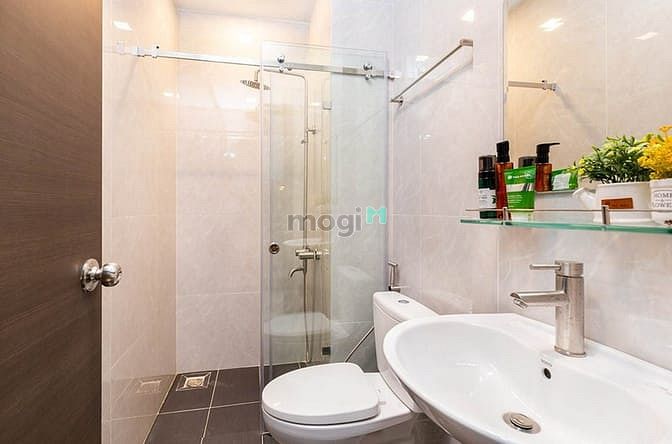 Hình ảnh Căn hộ Studio trung tâm Quận 7 Tp HCM