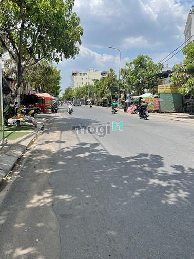Hình ảnh Bán đất 40x50m full thổ cư giá 190 tỷ tl  mặt tiền trần thái tông,