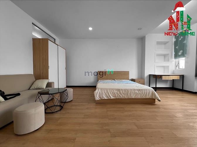 Hình ảnh ✅📌Đặng Văn Ngữ - Q.Phú Nhuận - Mb6623 nạp rút nhanh chóng 60m2 BANCOL - 1PN-1PK✅
