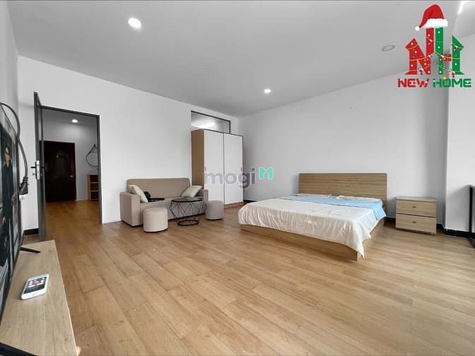 Hình ảnh ✅📌Đặng Văn Ngữ - Q.Phú Nhuận - Mb6623 nạp rút nhanh chóng 60m2 BANCOL - 1PN-1PK✅