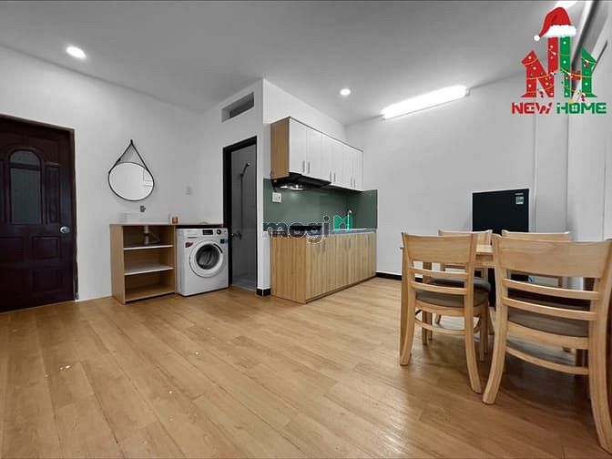 Hình ảnh ✅📌Đặng Văn Ngữ - Q.Phú Nhuận - Mb6623 nạp rút nhanh chóng 60m2 BANCOL - 1PN-1PK✅
