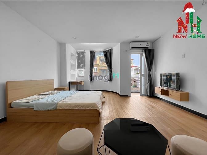 Hình ảnh ✅📌Đặng Văn Ngữ - Q.Phú Nhuận - Mb6623 nạp rút nhanh chóng 60m2 BANCOL - 1PN-1PK✅