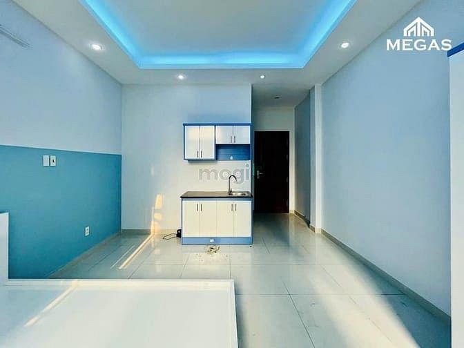Hình ảnh Mb6623 nạp rút nhanh chóng ban công full nội thất ngay gần cầu Sài Gòn Q2