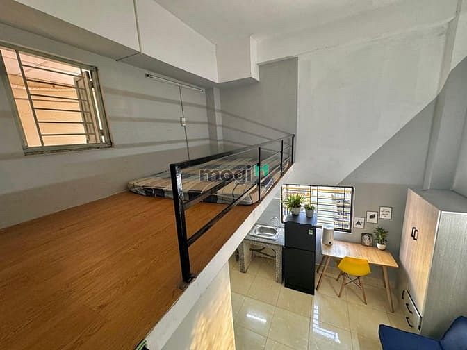 Hình ảnh Cho thuê phòng trọ Dulex Tân Phú