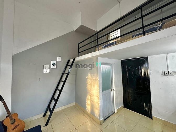 Hình ảnh Cho thuê phòng trọ Dulex Tân Phú