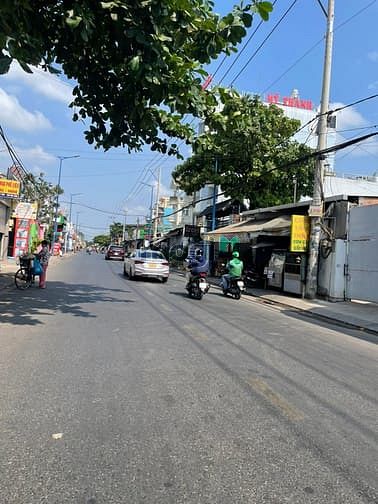 Hình ảnh Bán đất 961m2 full thổ giá 29,5 tỷ tl mạnh mt đường tth14, q12